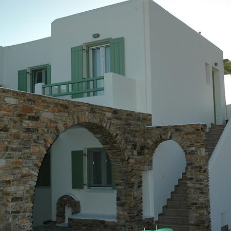 St George Antiparos Apartments Agios Georgios  Exterior foto