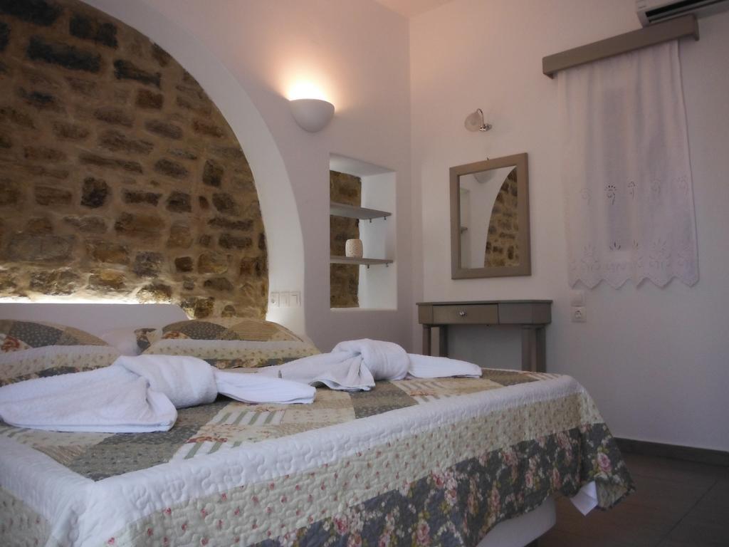 St George Antiparos Apartments Agios Georgios  Exterior foto