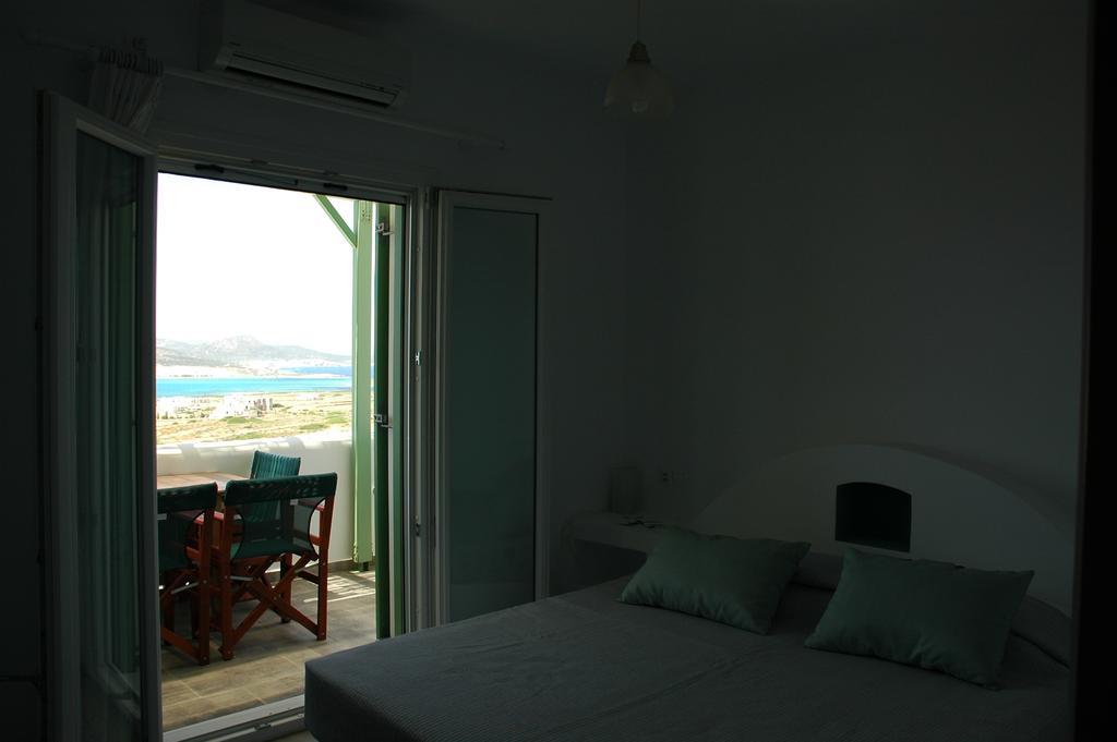 St George Antiparos Apartments Agios Georgios  Exterior foto