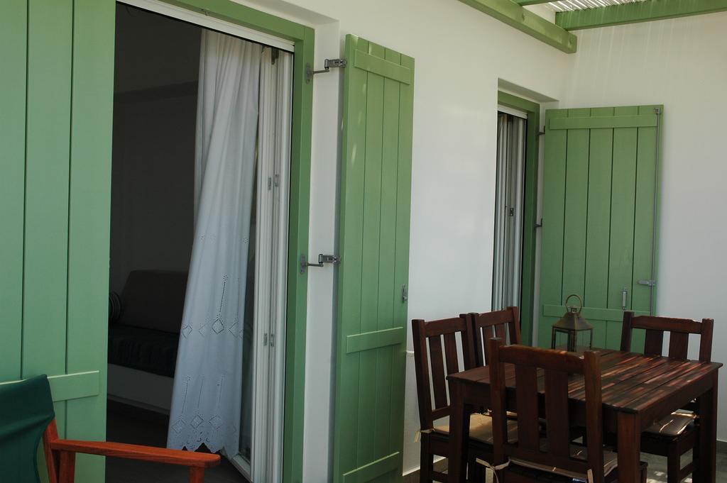 St George Antiparos Apartments Agios Georgios  Exterior foto