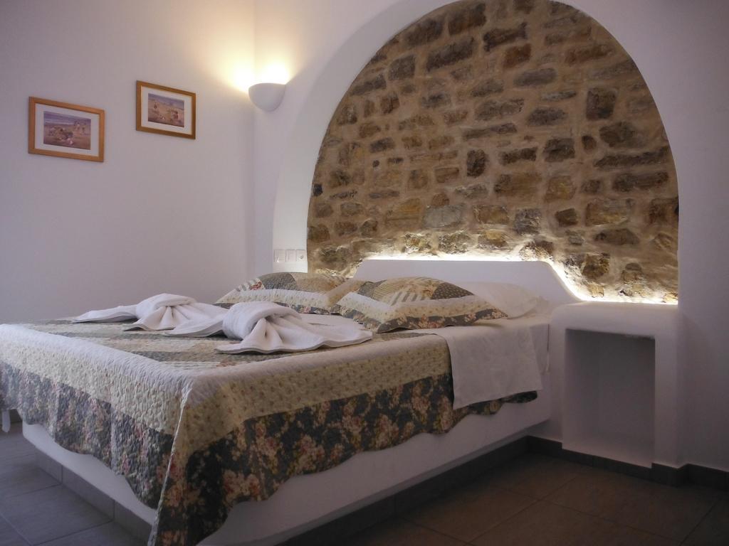 St George Antiparos Apartments Agios Georgios  Exterior foto